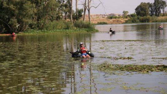 Concurso Bass Extremadura